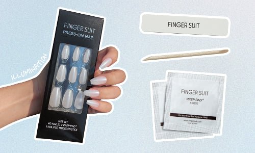 ネイルチップはどこで買えるの？ 価格の相場は？ （通販と店舗購入とサロン）- FINGER SUIT