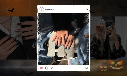 #ハロウィンを #私らしく ハロウィンSNSフォトイベント