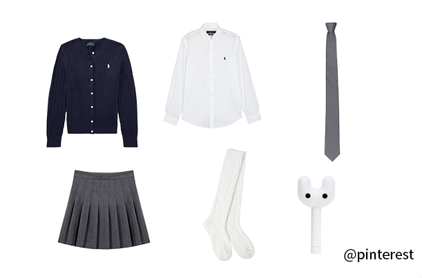 ライブ参戦オススメネイルまとめ-FINGER SUIT(フィンガースーツ)