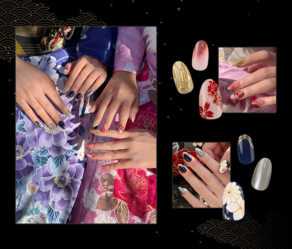 KIMONO COLLECTION