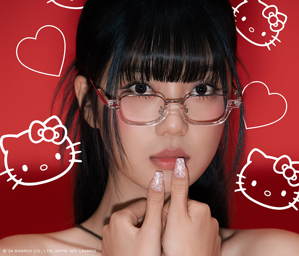 SANRIO CHARACTERS COLLAB COLLECTION