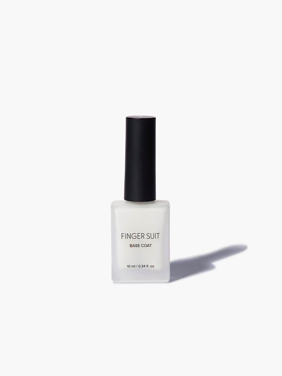 【新品/未使用】フィンガースーツ 6点セット＋ベースコート、オイルプッシャー 試してみたFINGER SUIT キューティクルオイルプッシャー FINGER SUIT