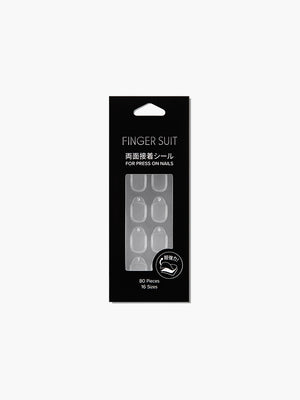 FINGER SUIT 両面接着シール