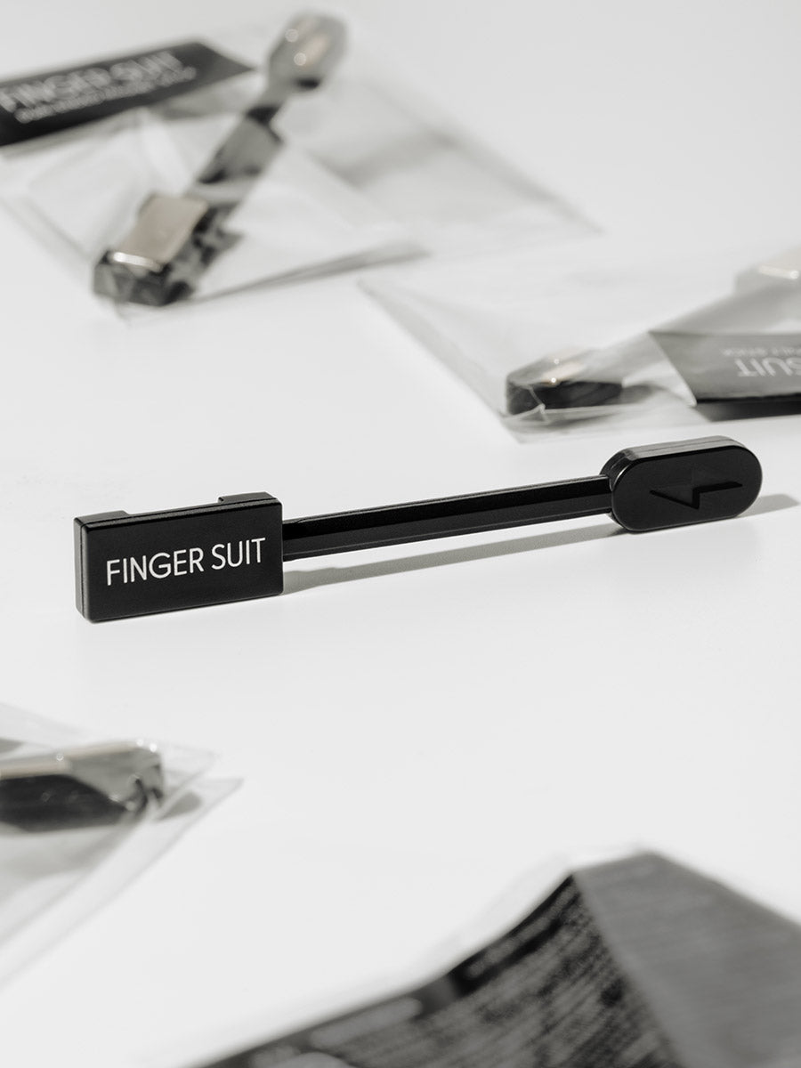 FINGER SUIT デュアルマグネットスティック
