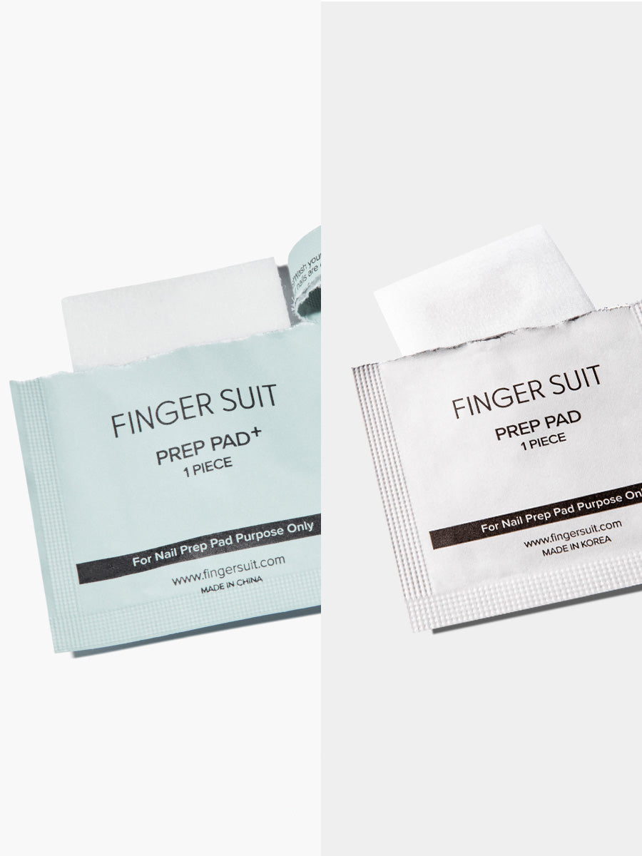 FINGER SUIT プレップパッドセット(30枚)