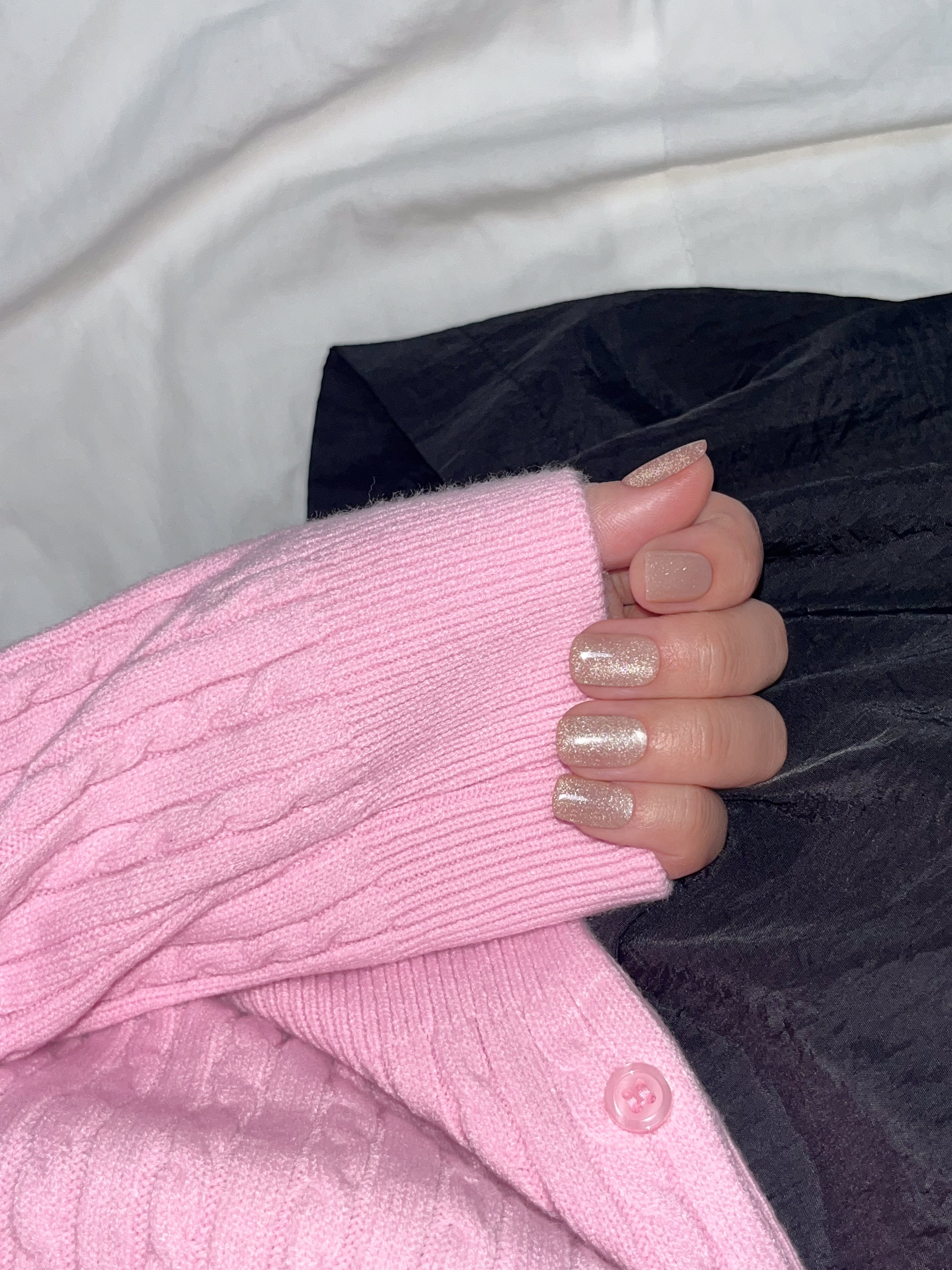 Morganite(スクエア)