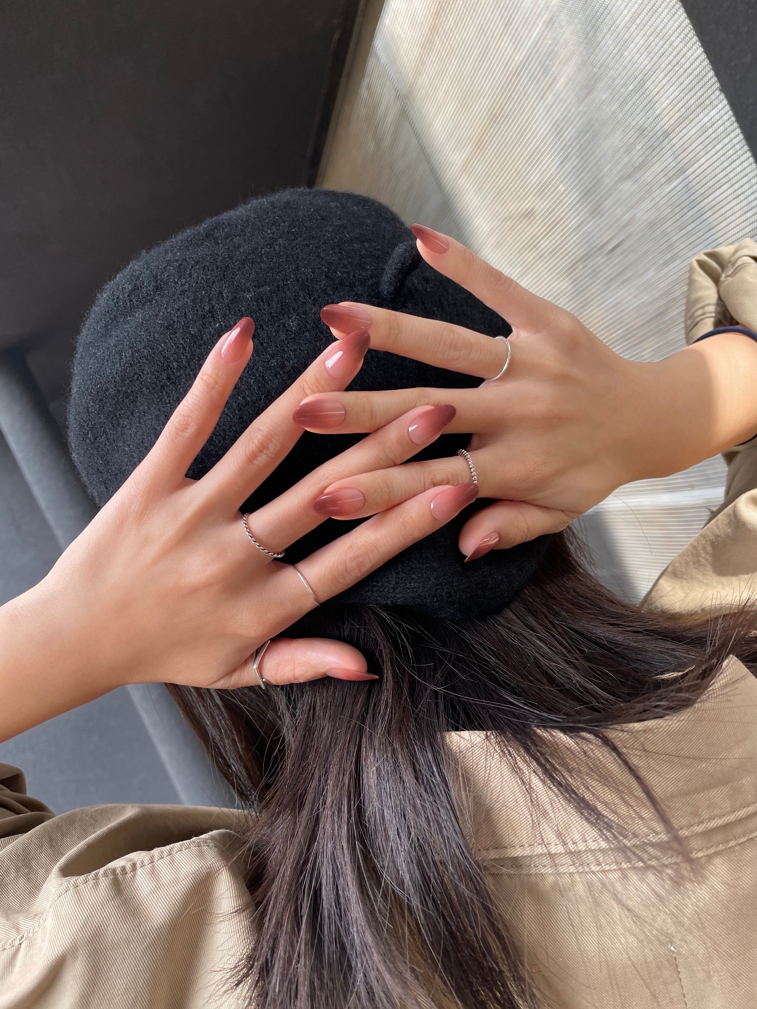 Chilli Ombre(オーバル)