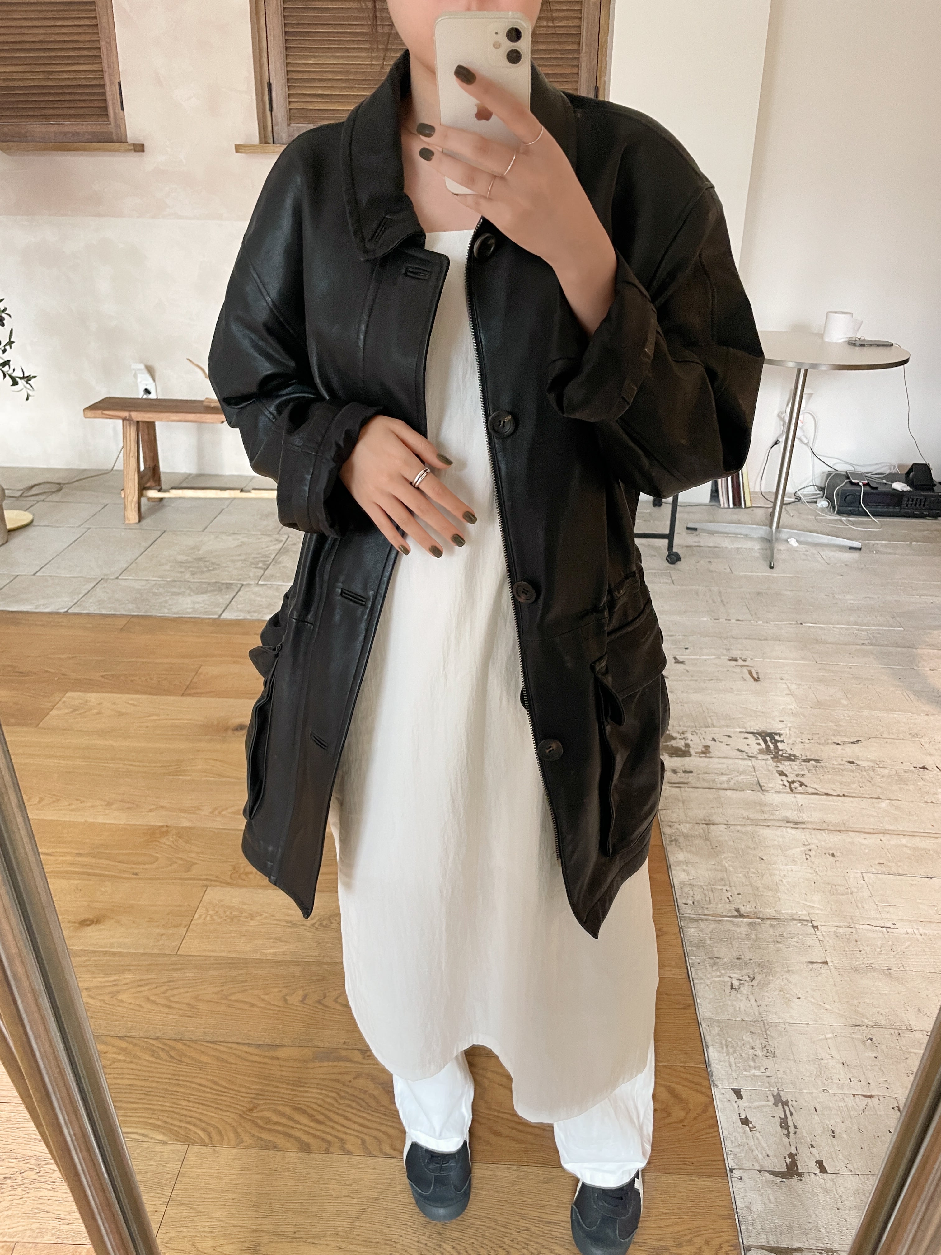 Original Black Khaki