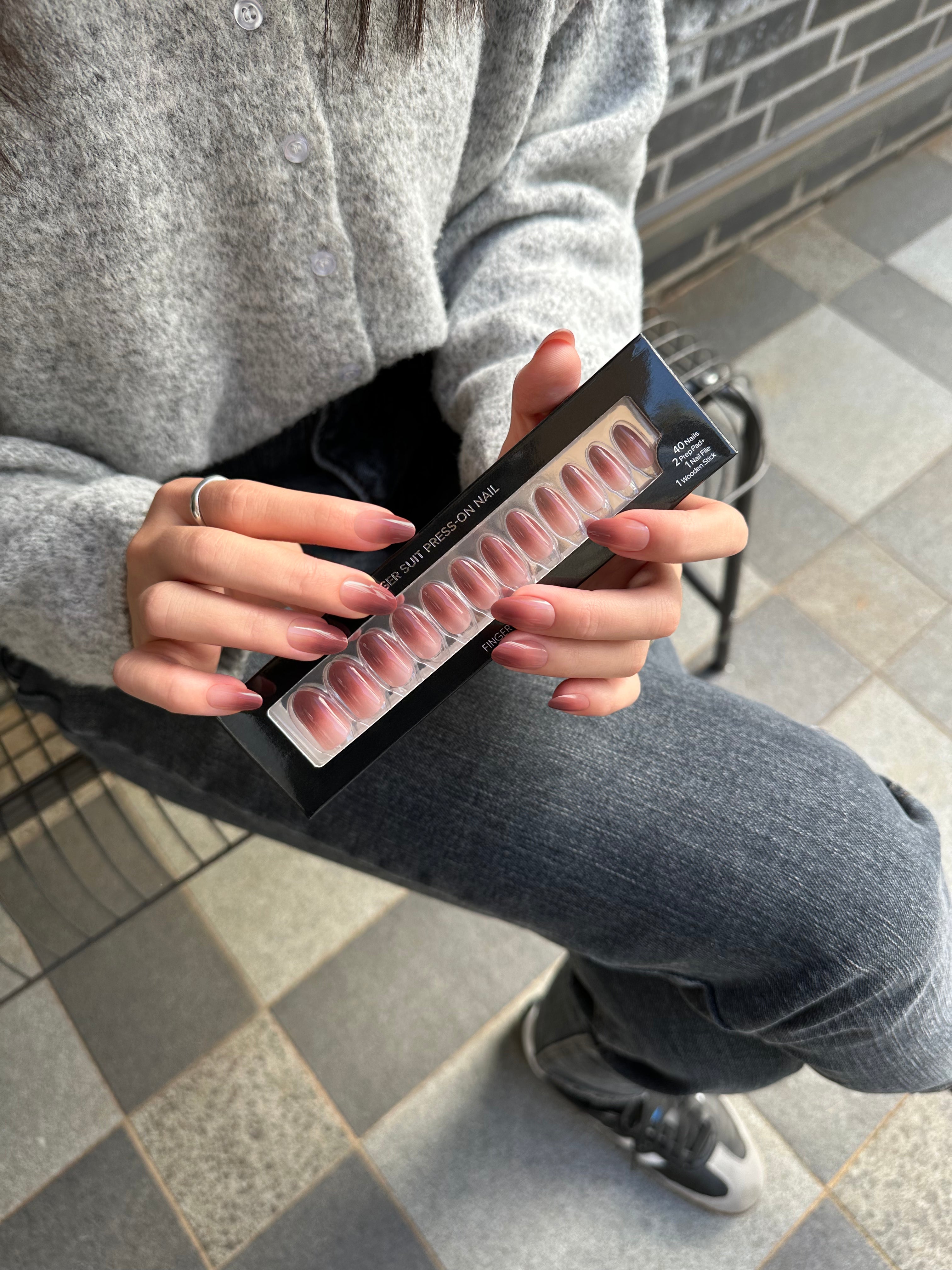 Chilli Ombre(オーバル)