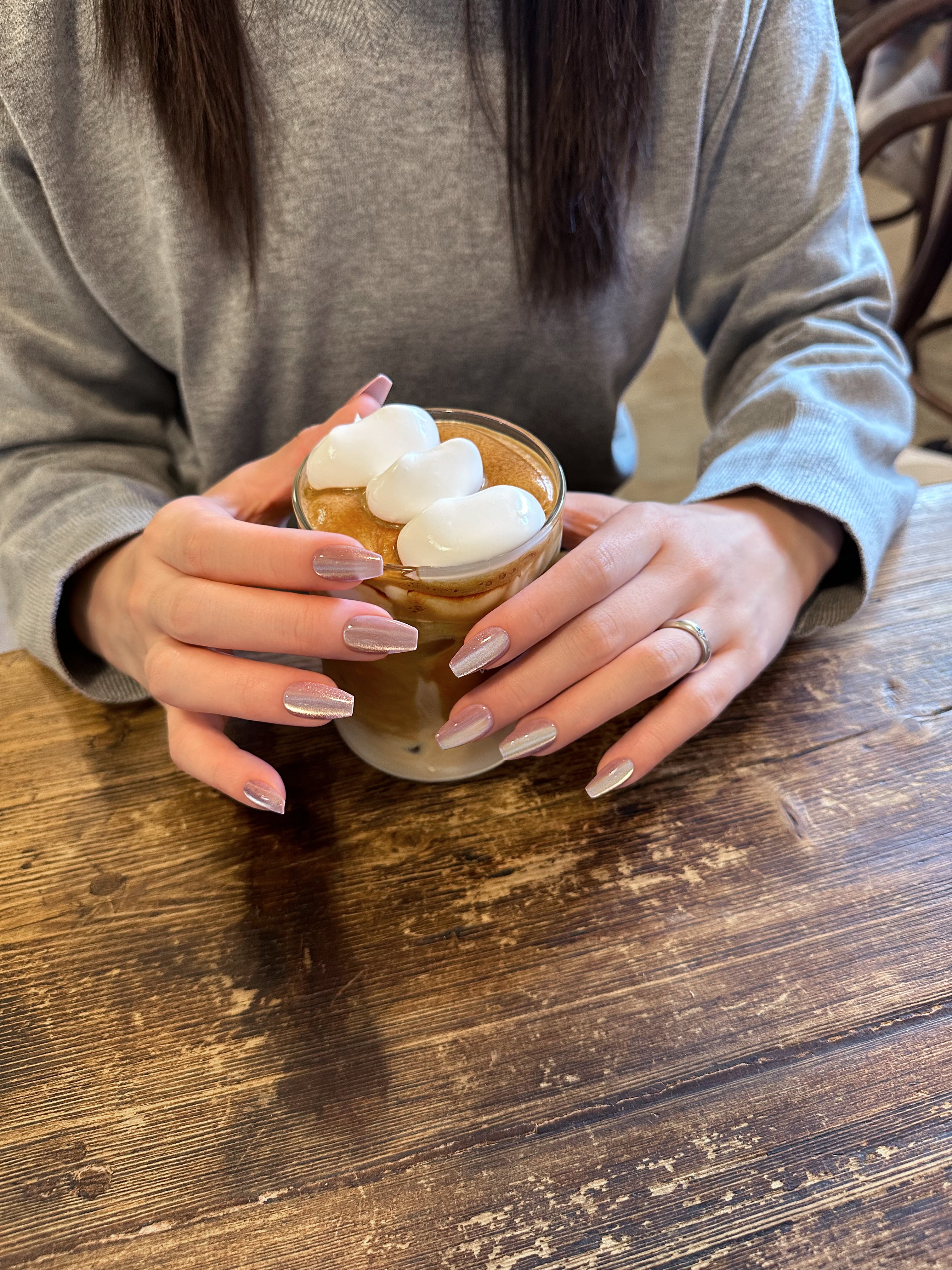 Candid(バレリーナ)