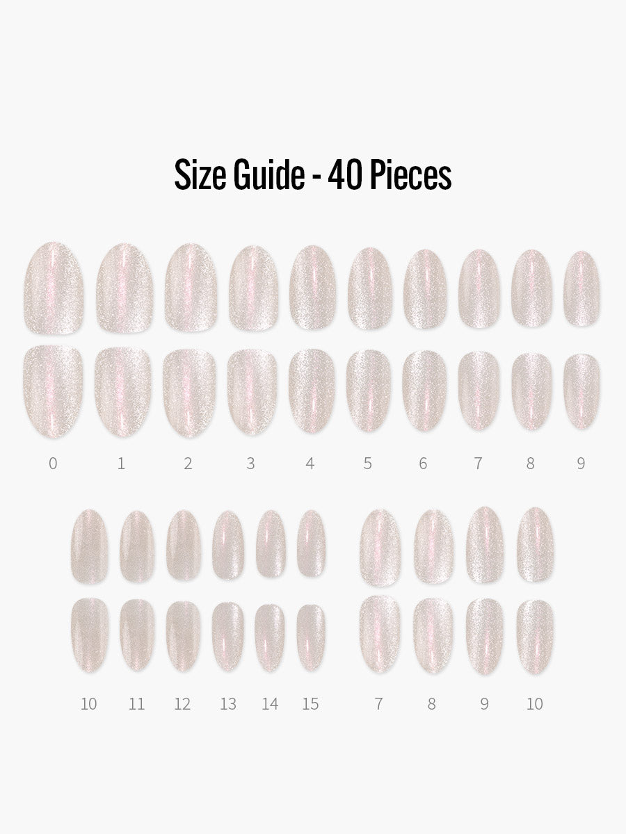 Selenite(オーバル)