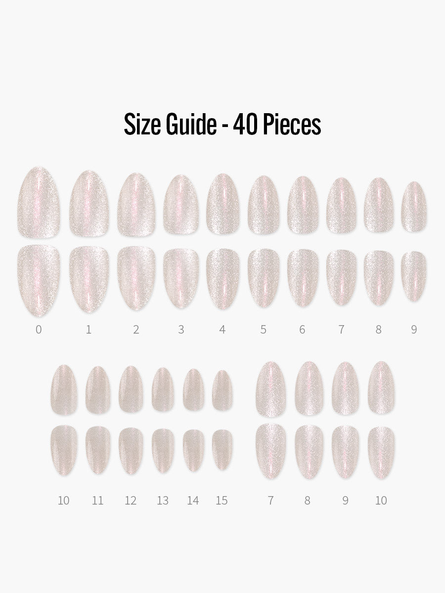 Selenite (アーモンド)