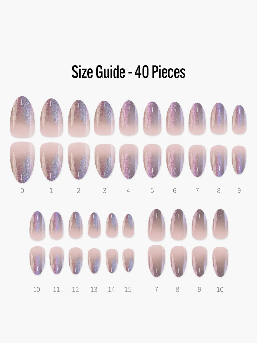 Laura (アーモンド)