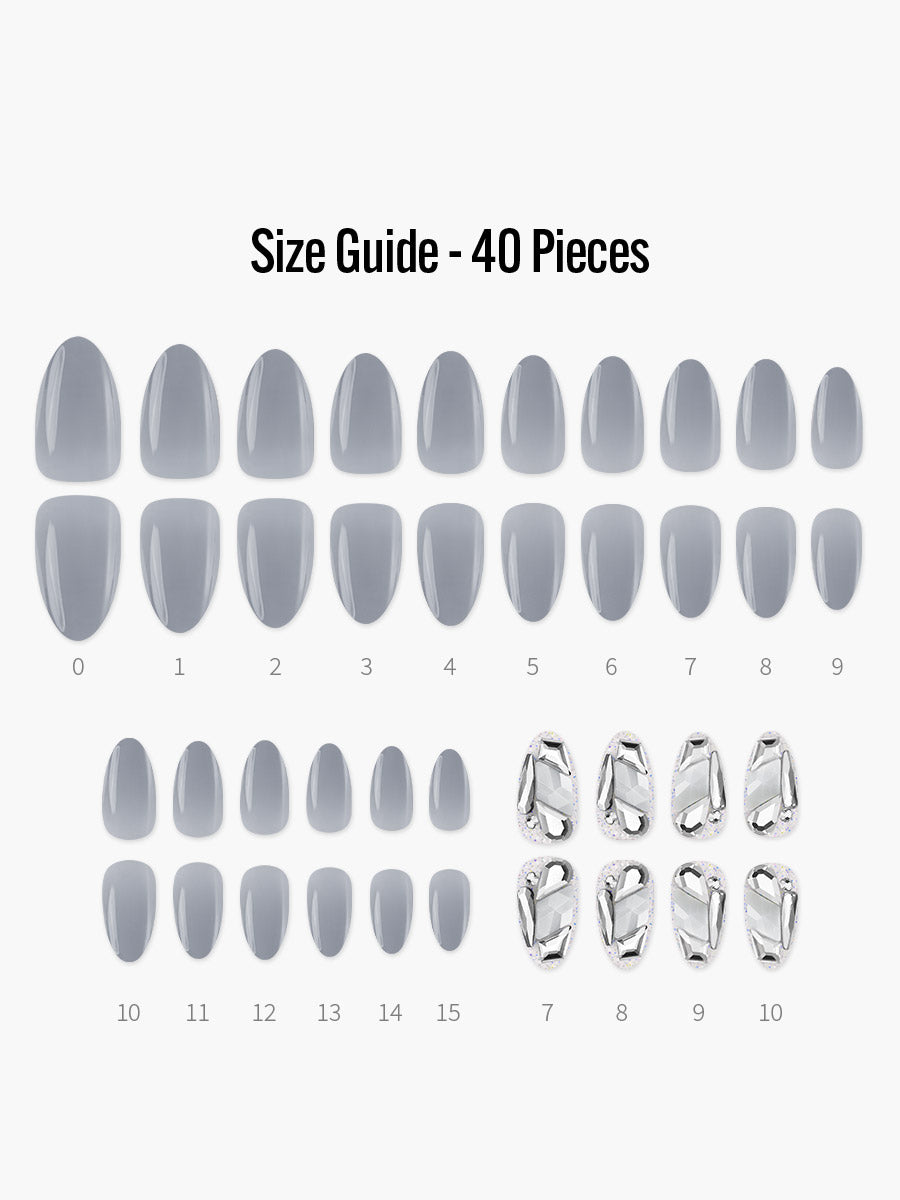 Misty City (アーモンド)