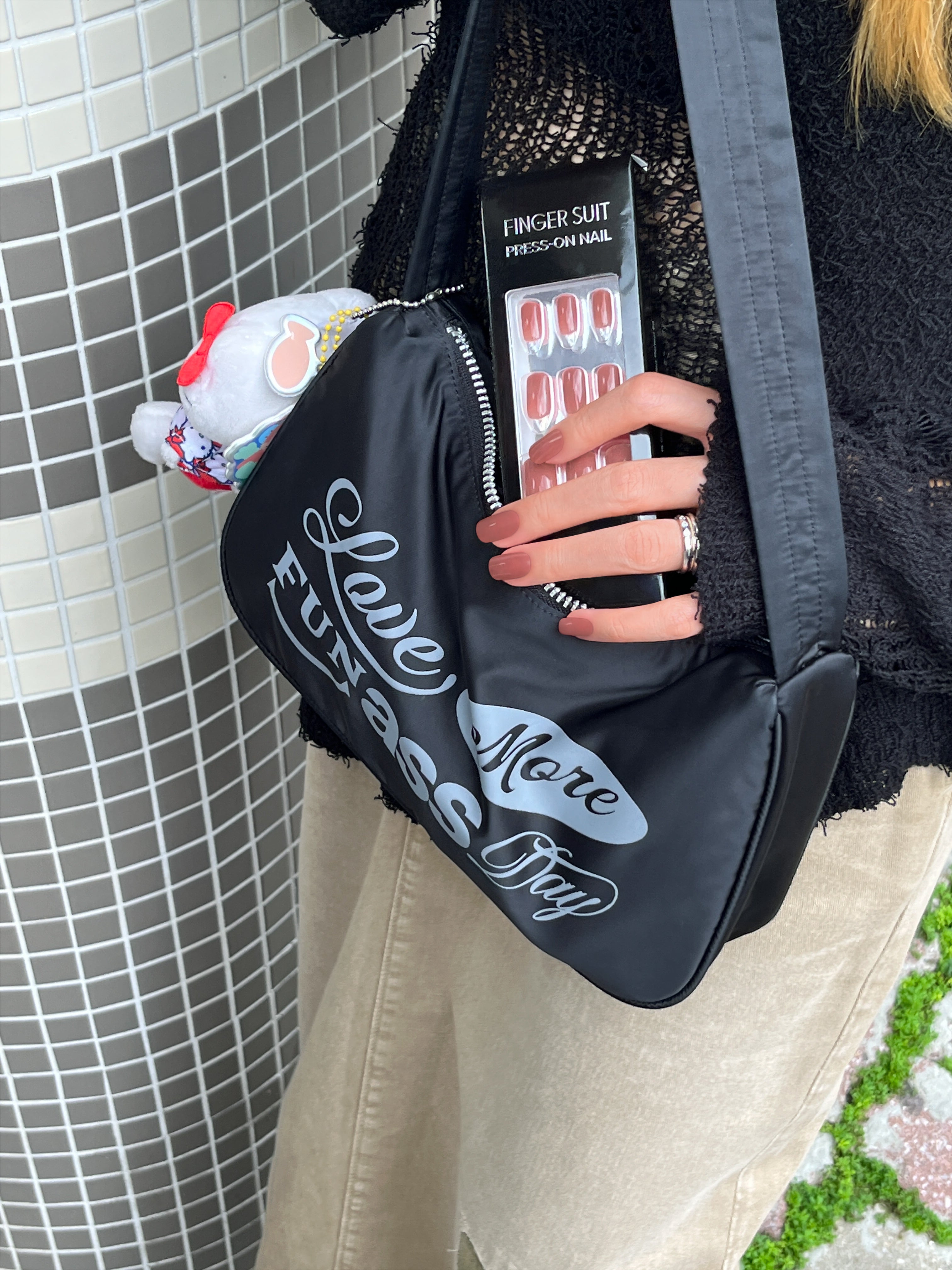 Dried Rose (スクエア)