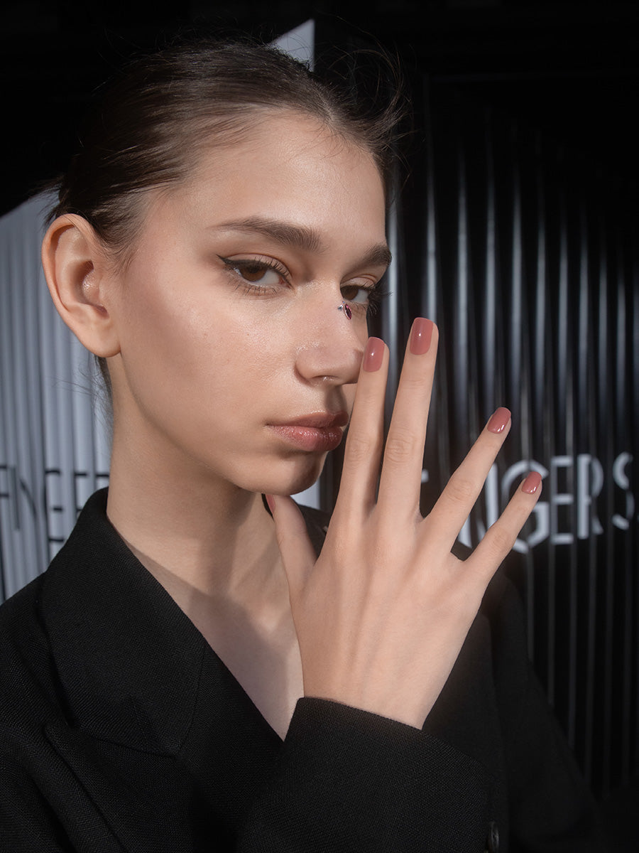 Dried Rose (スクエア)