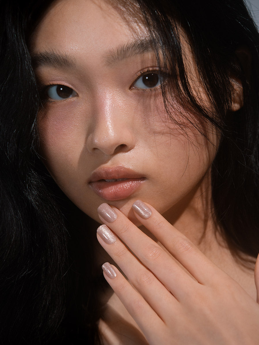 Morganite(スクエア)