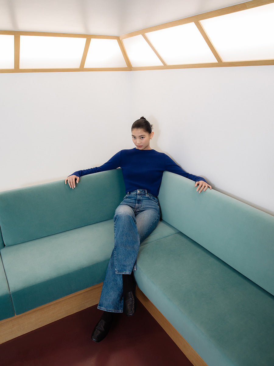 Selenite(オーバル)