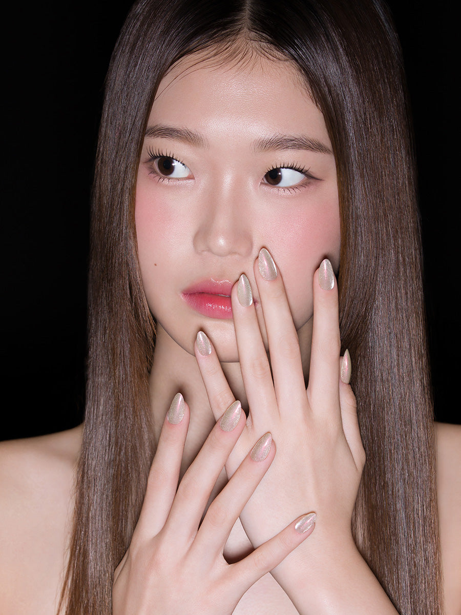 Selenite (アーモンド)