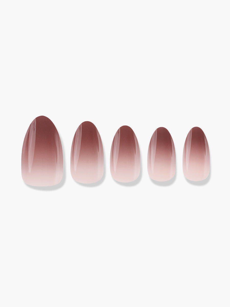 Chilli Ombre (アーモンド)
