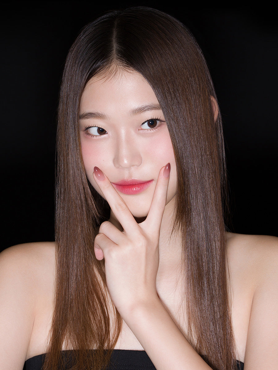 Chilli Ombre (アーモンド)