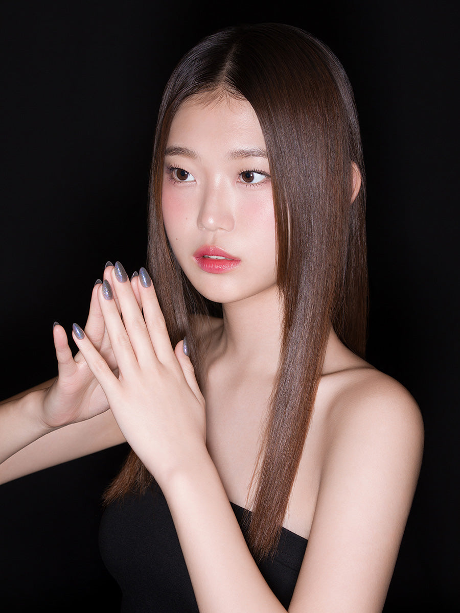 Blue Mellow (アーモンド)