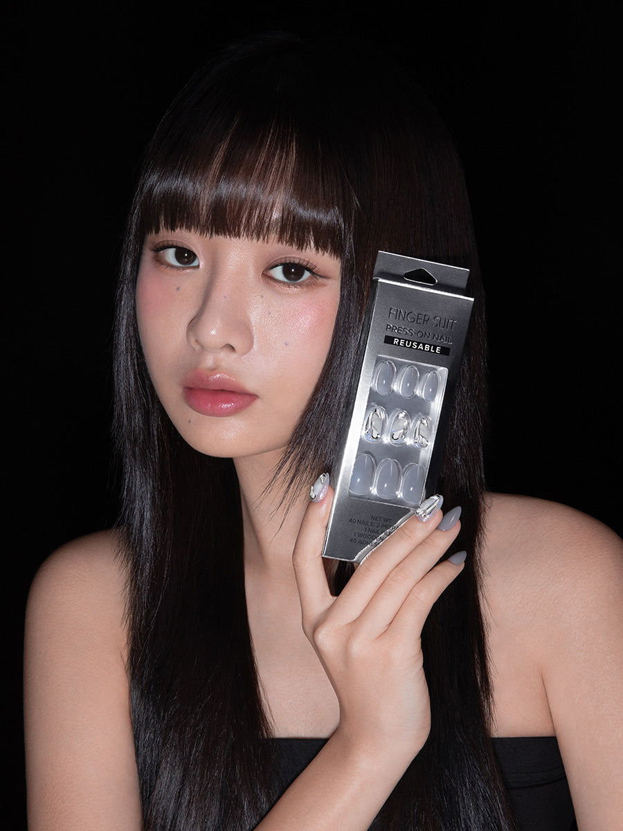 Misty City (アーモンド)