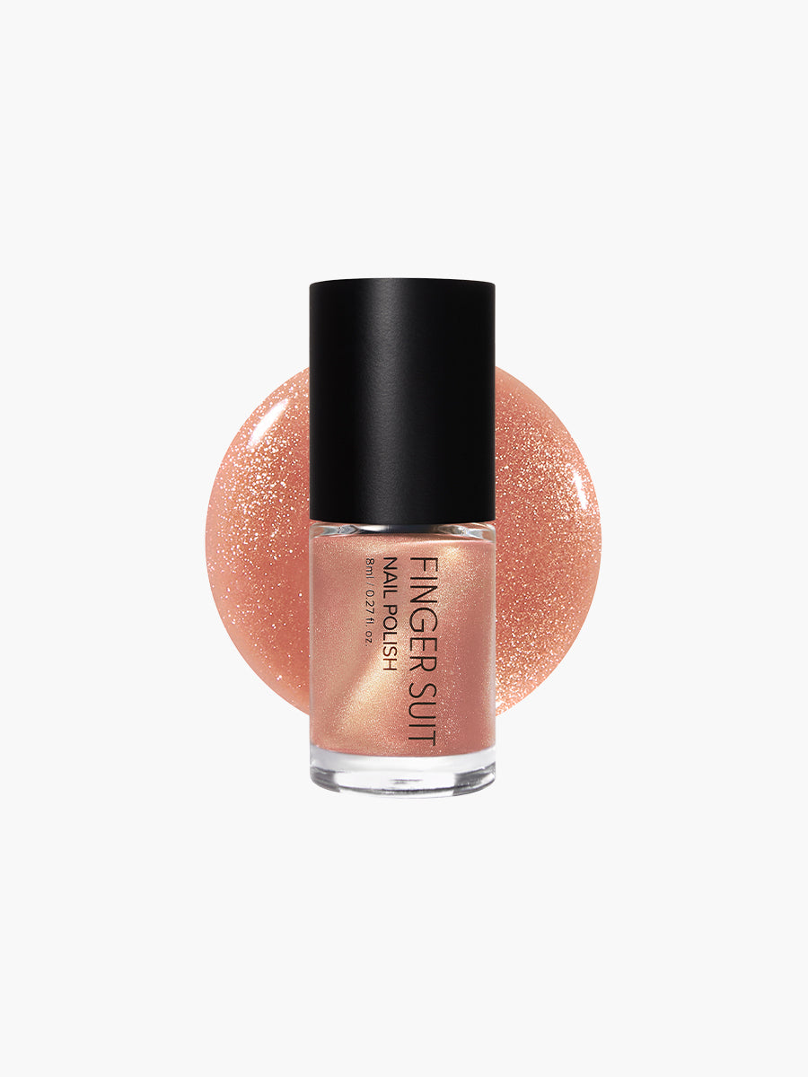 Peach Blush