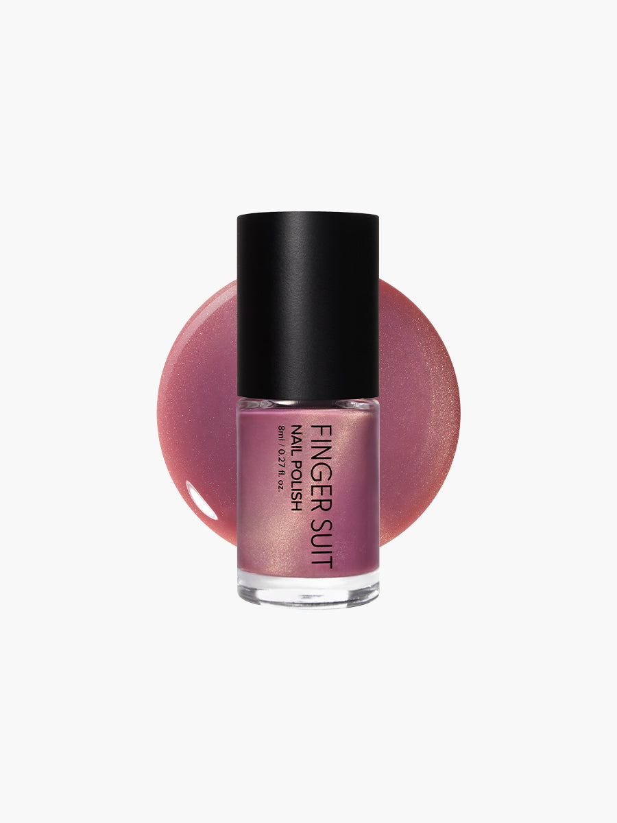 Rosy Drop