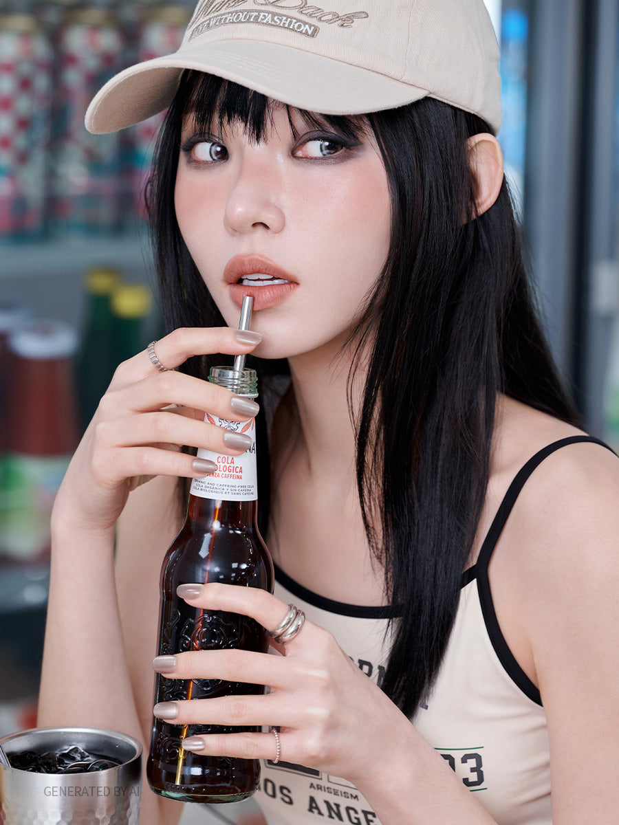 Bare Glass