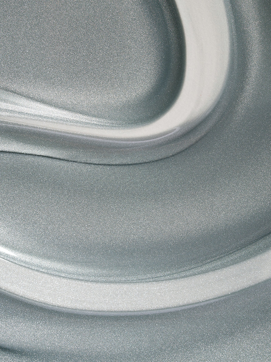 Liquid Steel