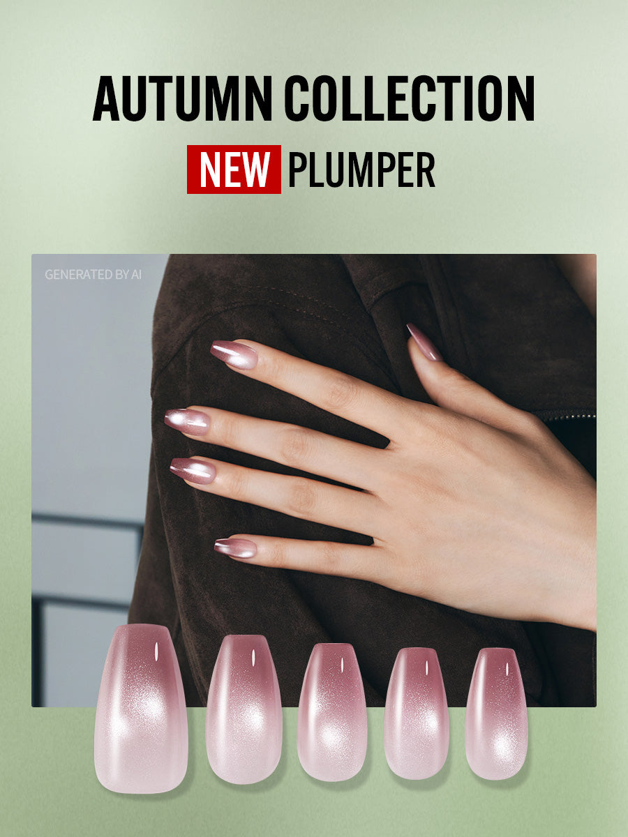【選べる2点セット】AUTUMN NAIL TIP SET(全24種)