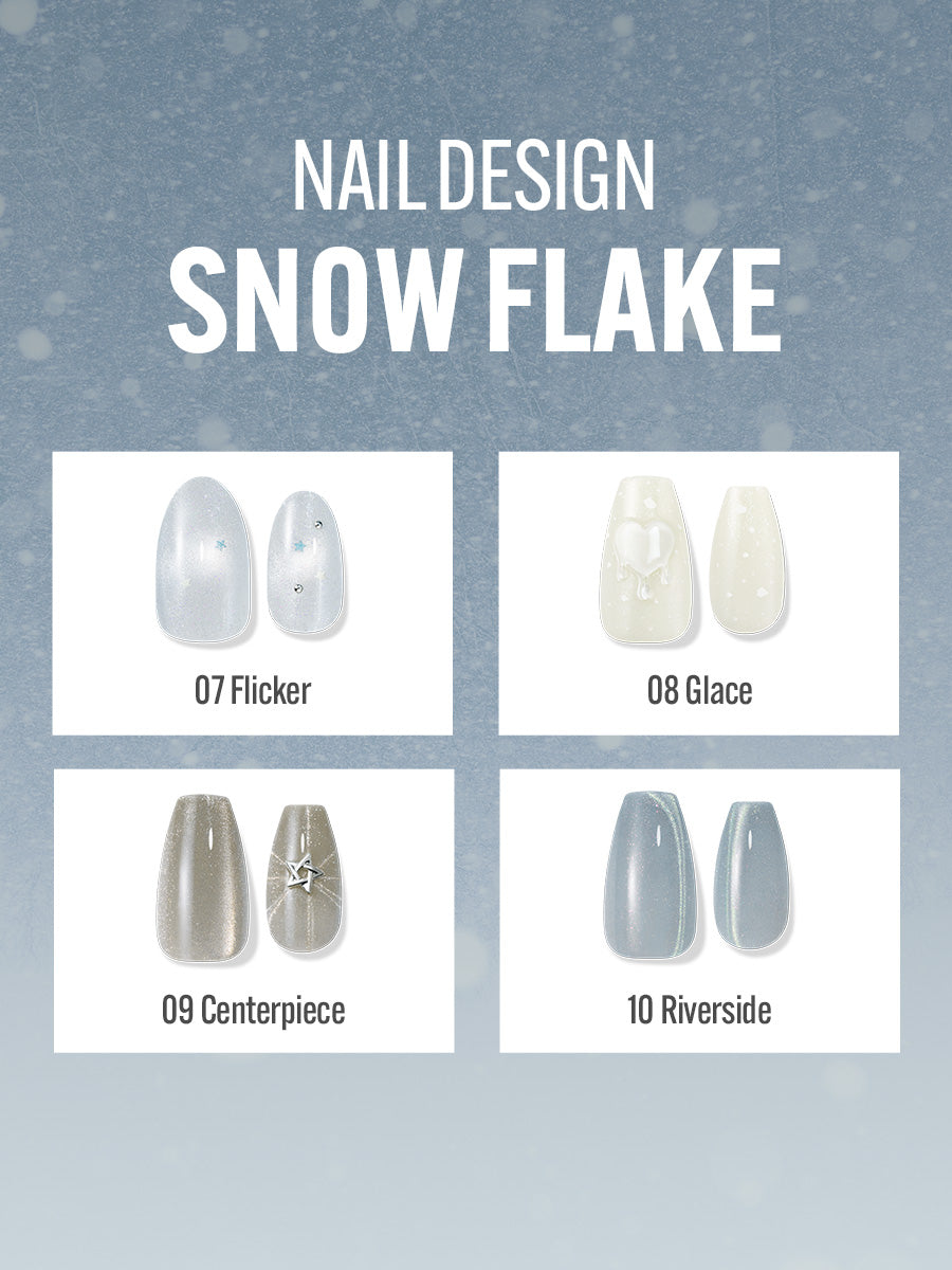 【選べるセット】新作 WINTER(全10種)