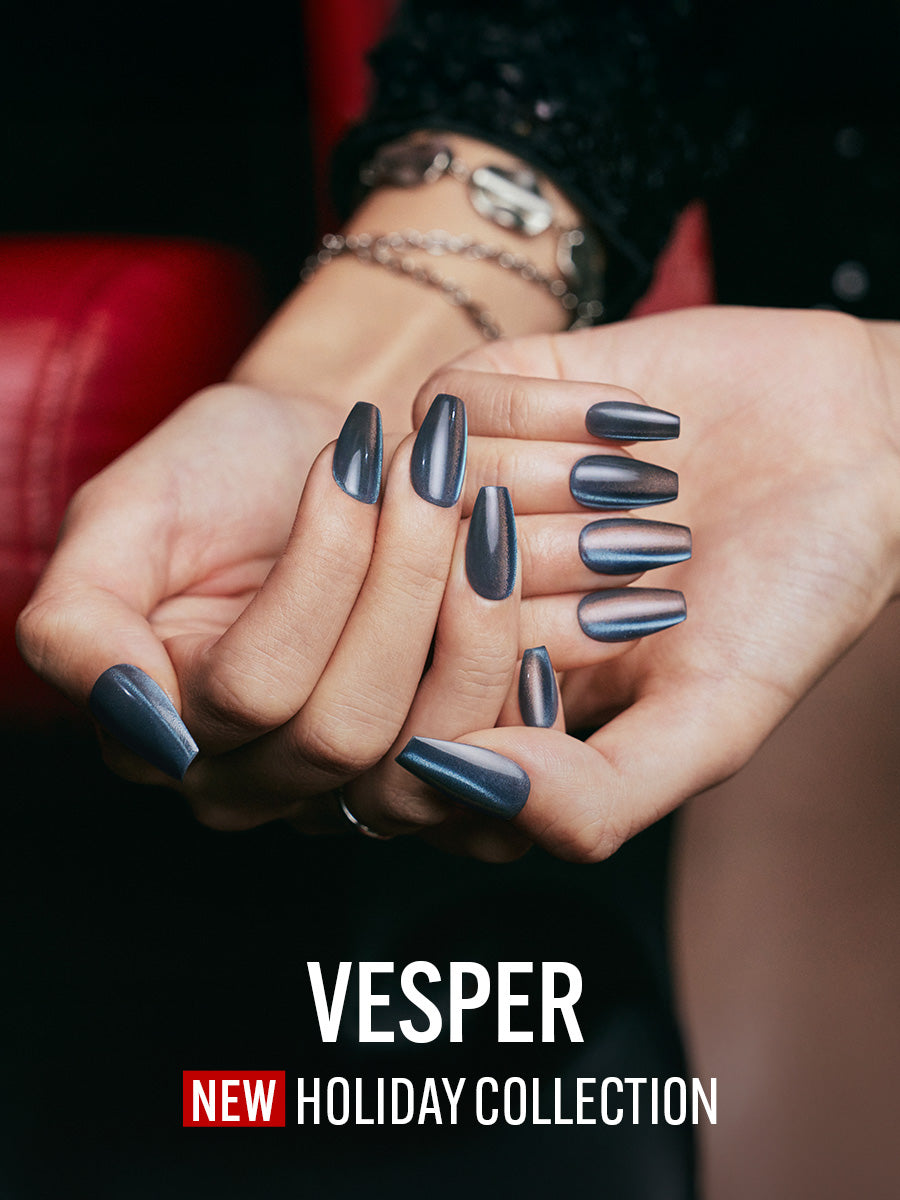 【選べるセット】HOLIDAY NAILTIP(全15種)