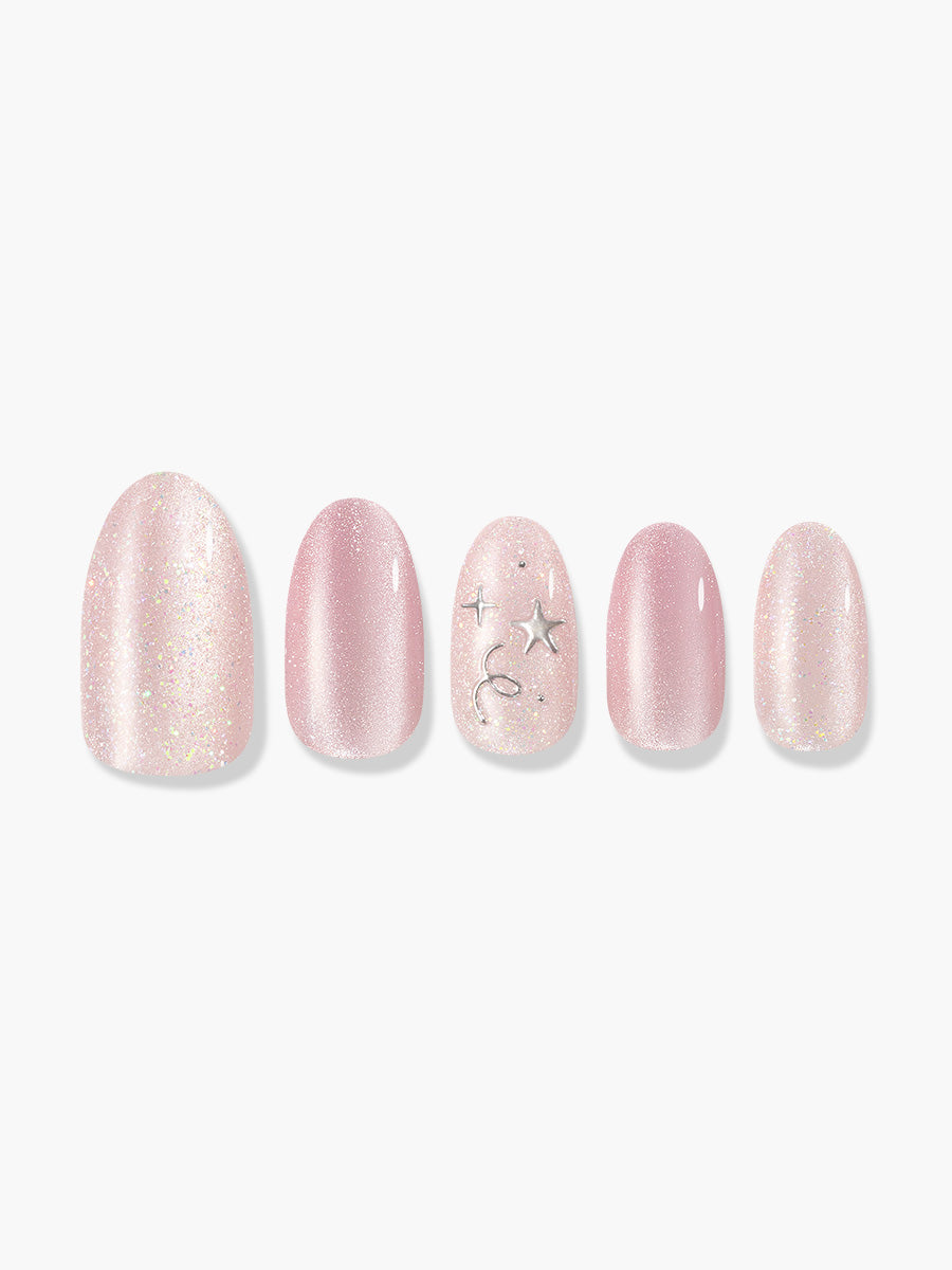 Pink Eve