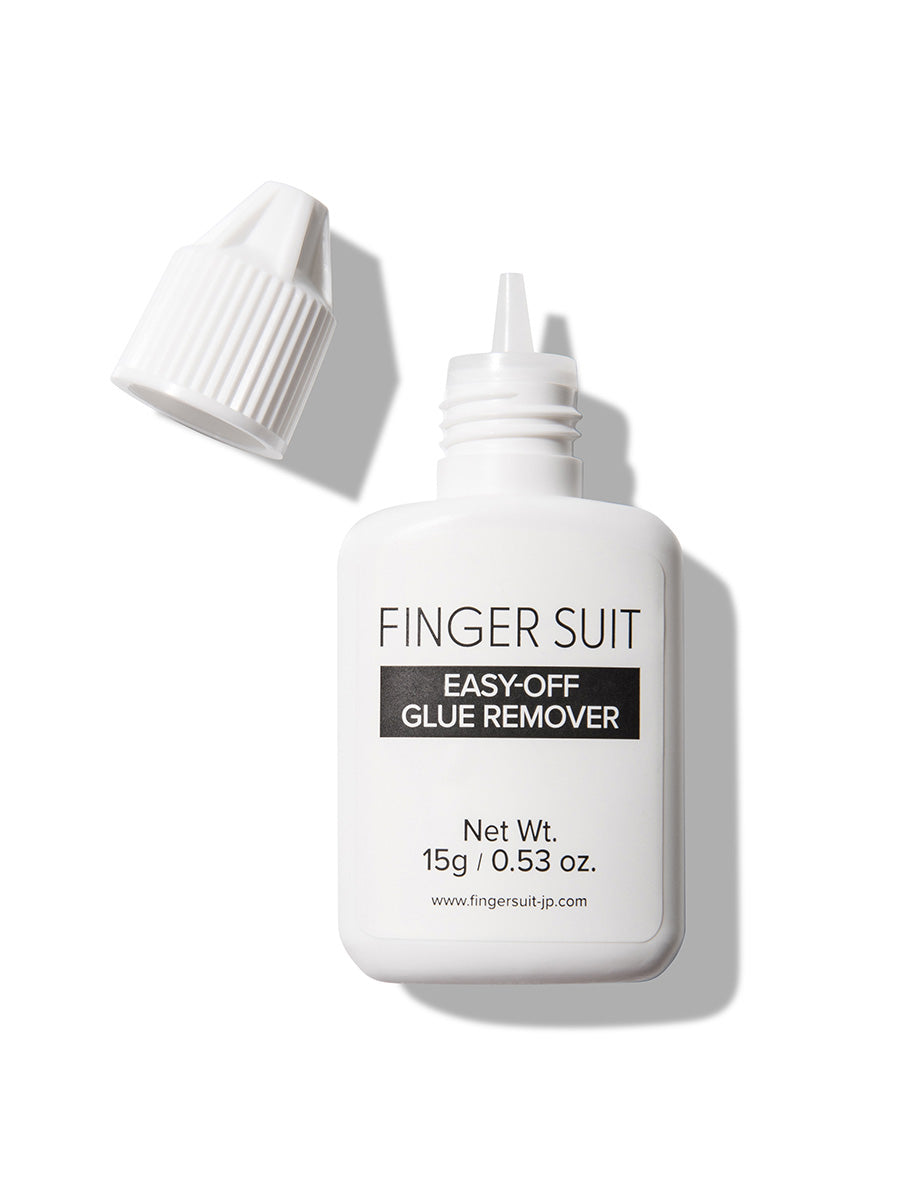 FINGER SUIT イージーオフグルーリムーバー