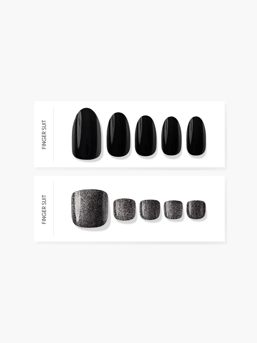 Simply Black