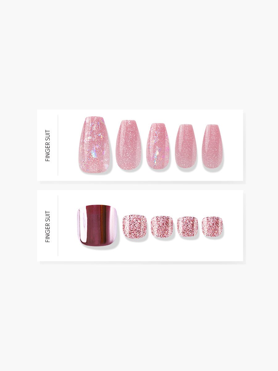Rose Quartz