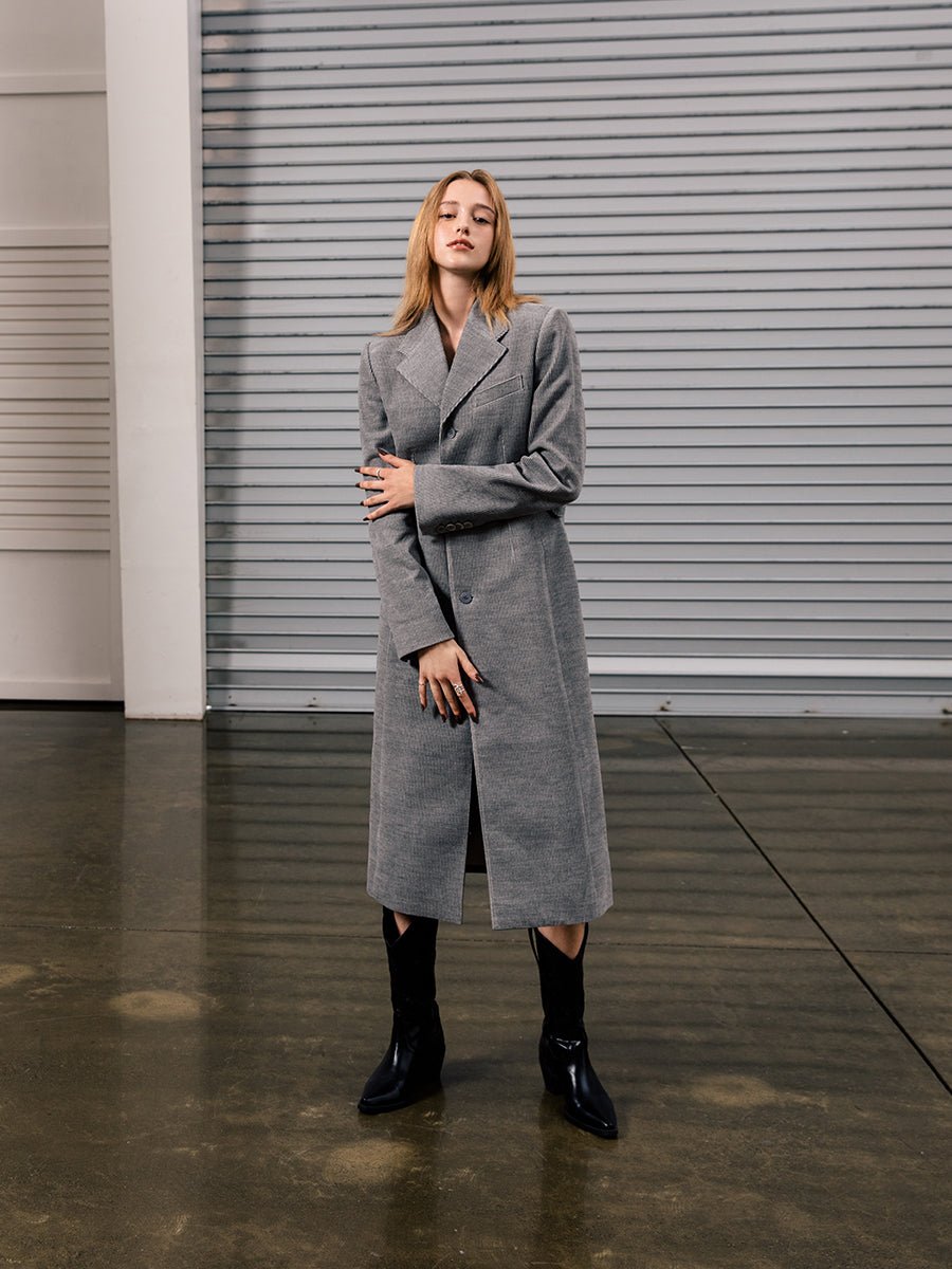 Chocolate Brown(チョコレートブラウン) - FINGER SUIT(フィンガースーツ)ネイルチップ