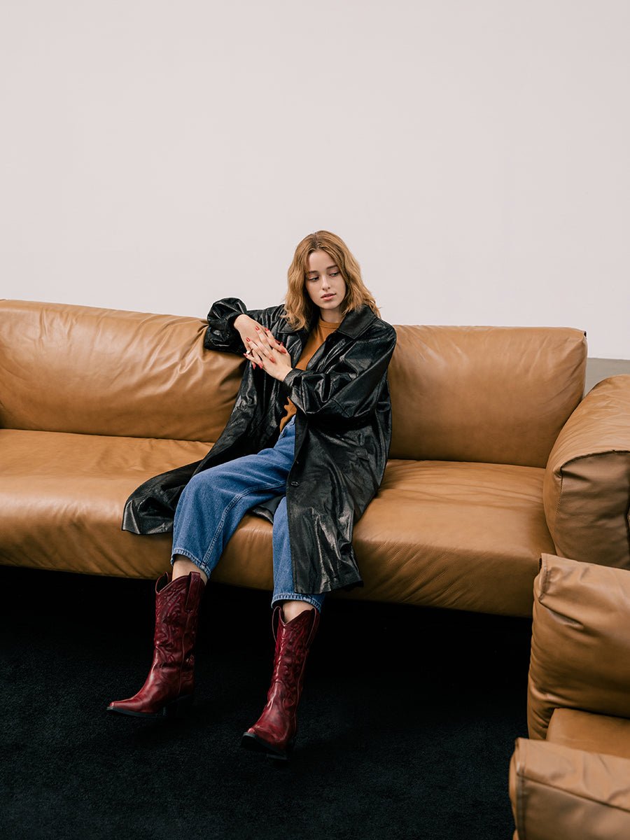 Fall Breeze(フォールブリーズ) - FINGER SUIT(フィンガースーツ)ネイルチップ