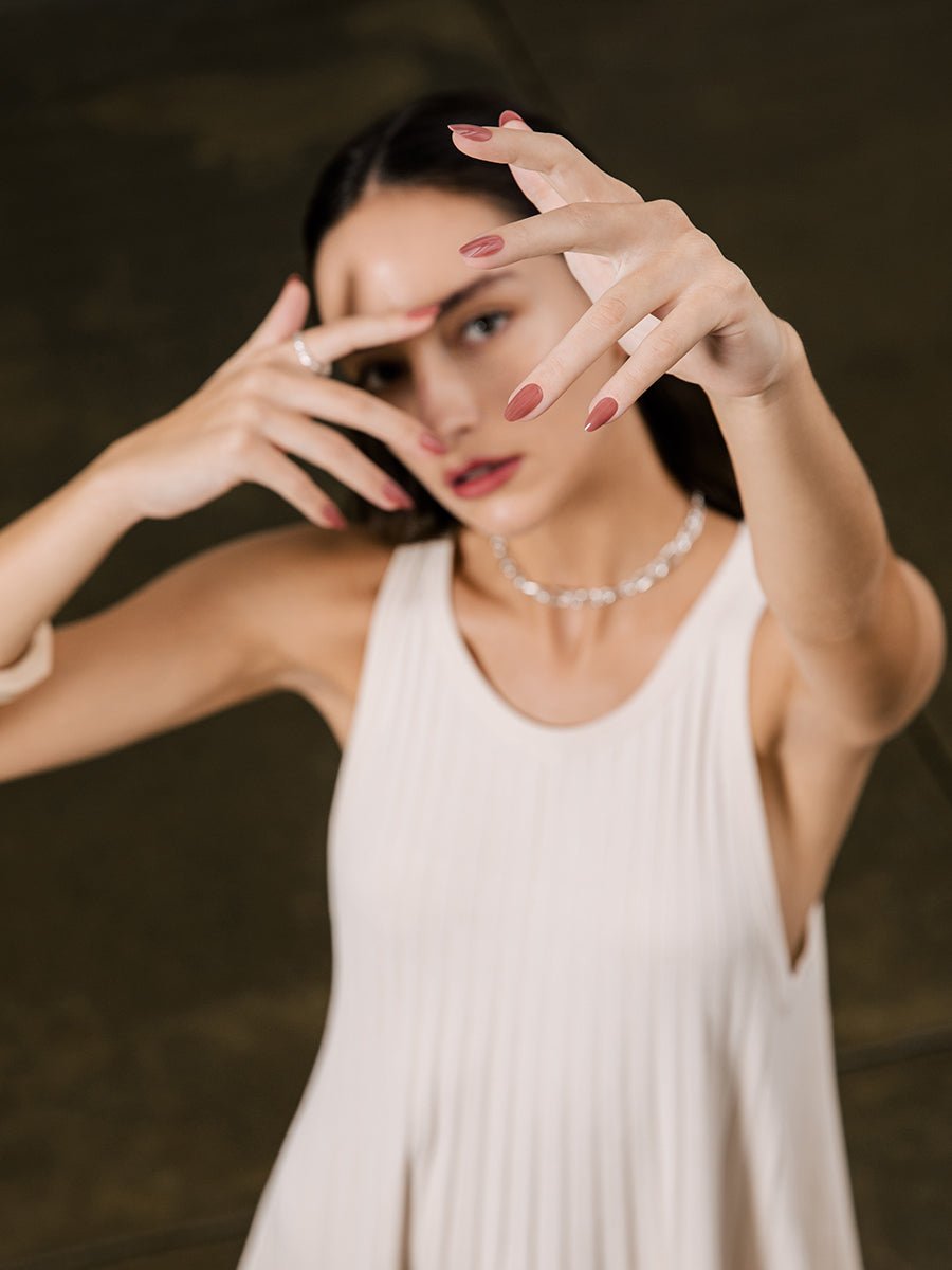 Dried Rose(オーバル)