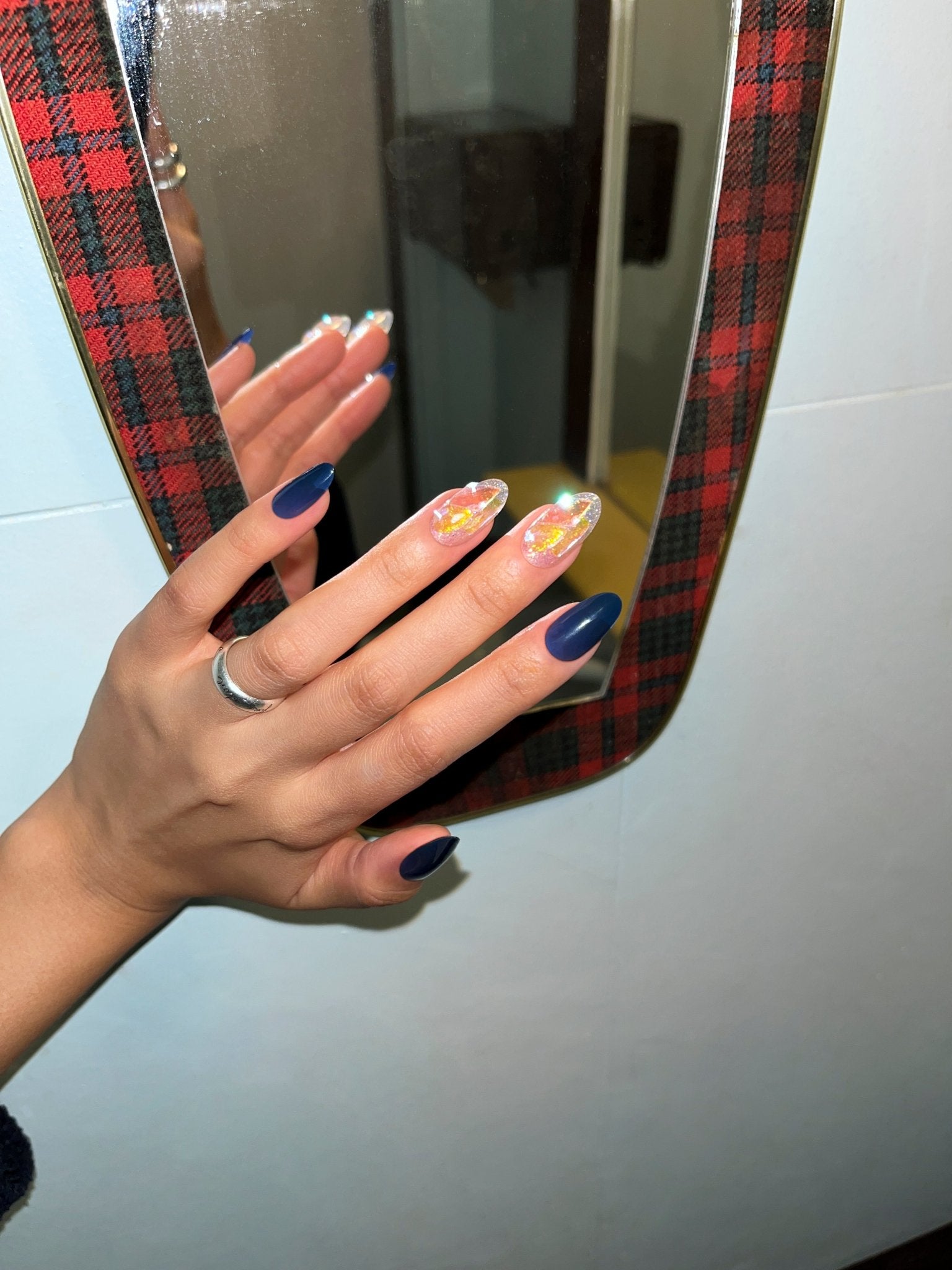 Highlight(ハイライト) - FINGER SUIT(フィンガースーツ)ネイルチップ