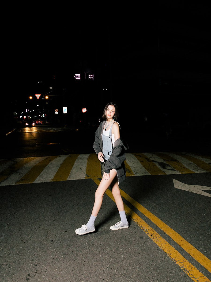 【グルータイプ】Perfect White (パーフェクトホワイト) - FINGER SUIT(フィンガースーツ)ネイルチップ