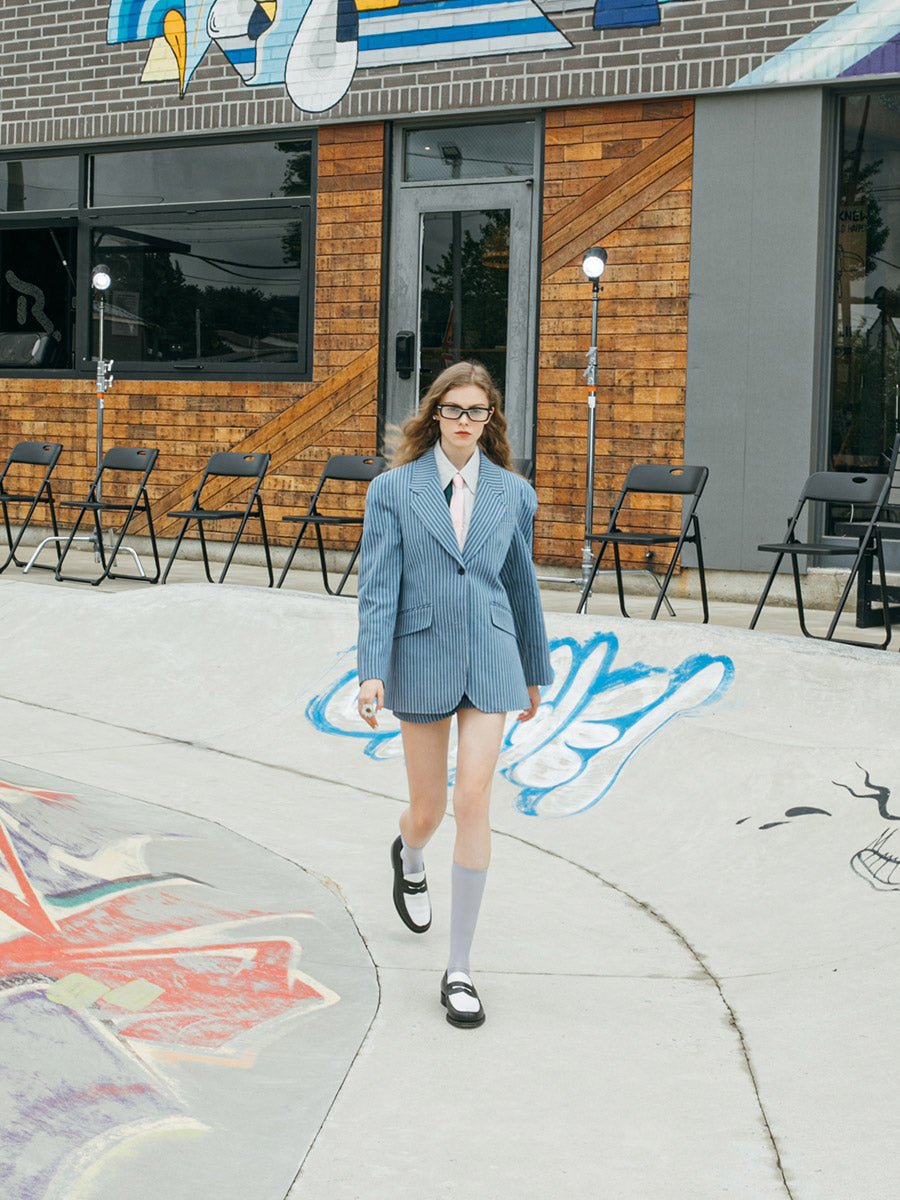 Painted(ペインティド) - FINGER SUIT(フィンガースーツ)ネイルチップ