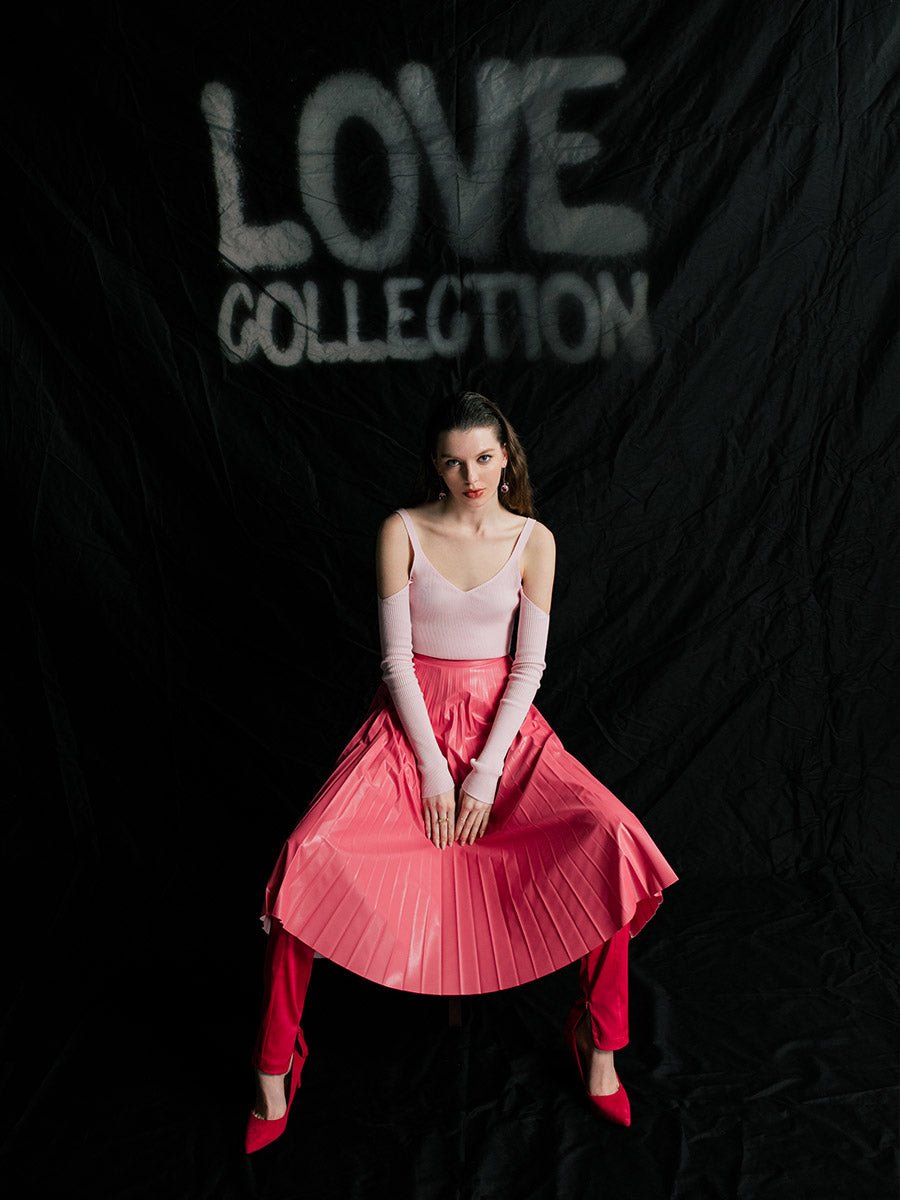 Darling(ダーリン) - FINGER SUIT(フィンガースーツ)ネイルチップ