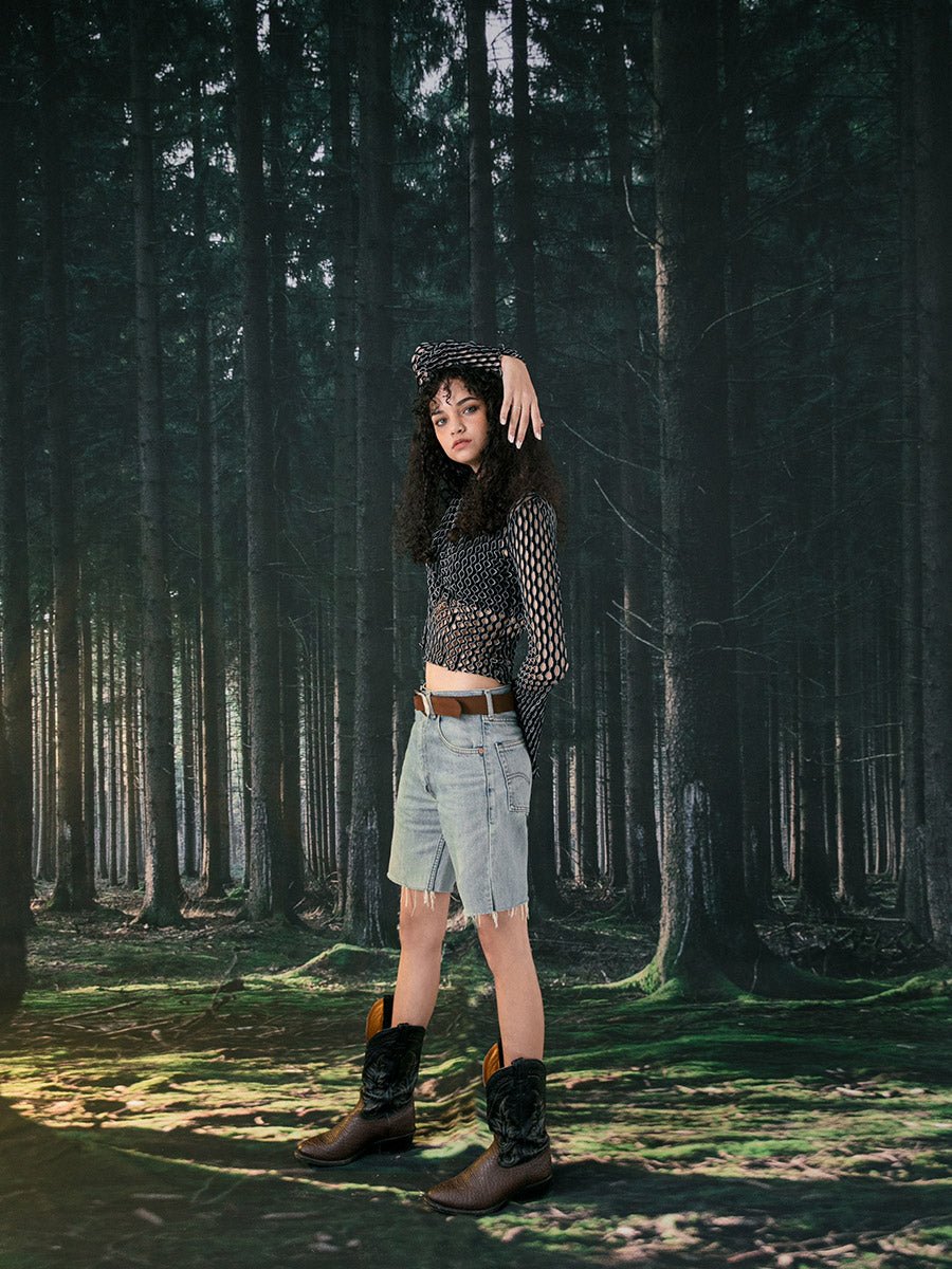 Beige Essentials(ベージュエッセンシャルズ) - FINGER SUIT(フィンガースーツ)ネイルチップ