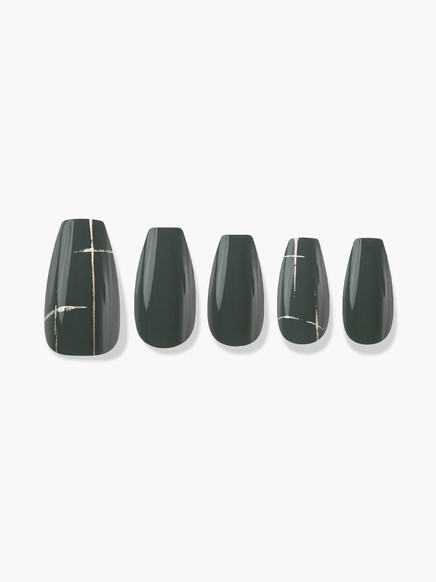 Bella(ベラ) - FINGER SUIT(フィンガースーツ)ネイルチップ