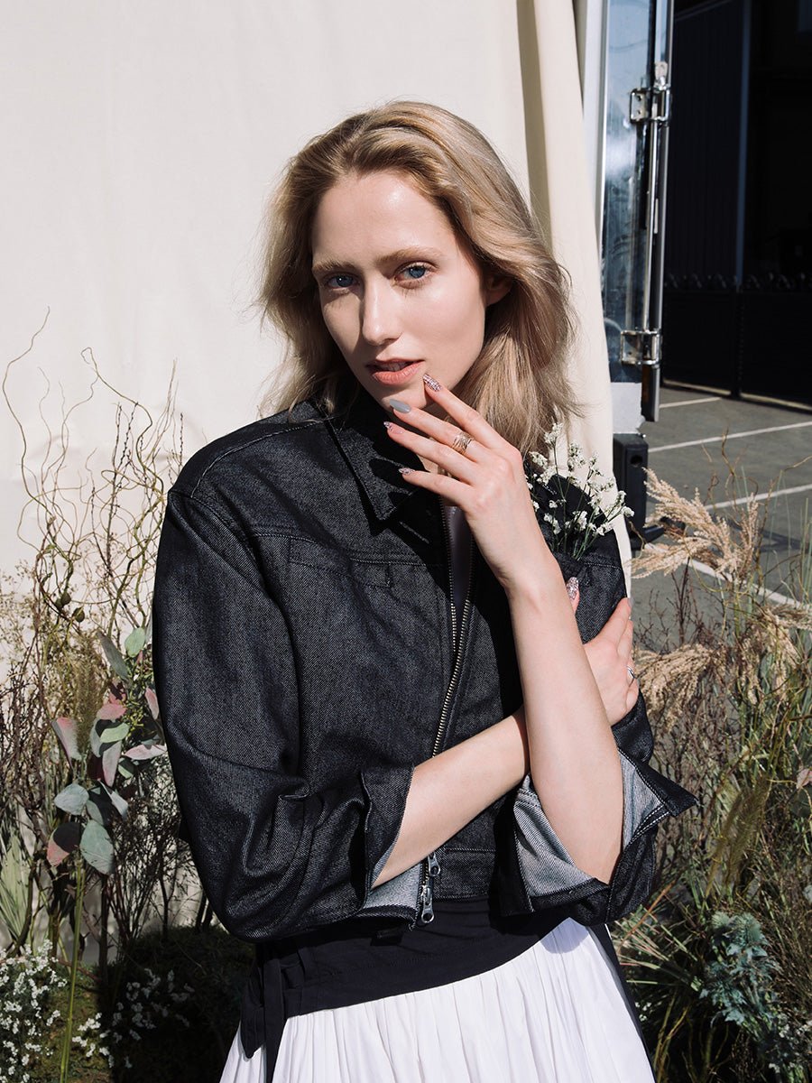 Willow(ウィロー) - FINGER SUIT(フィンガースーツ)ネイルチップ