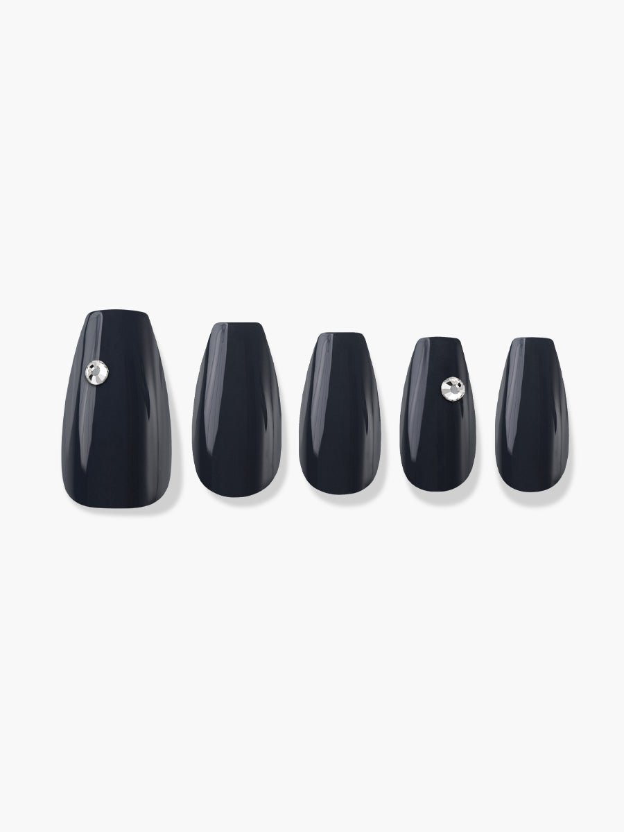 Night Fever(ナイトフィーバー) - FINGER SUIT(フィンガースーツ)ネイルチップ