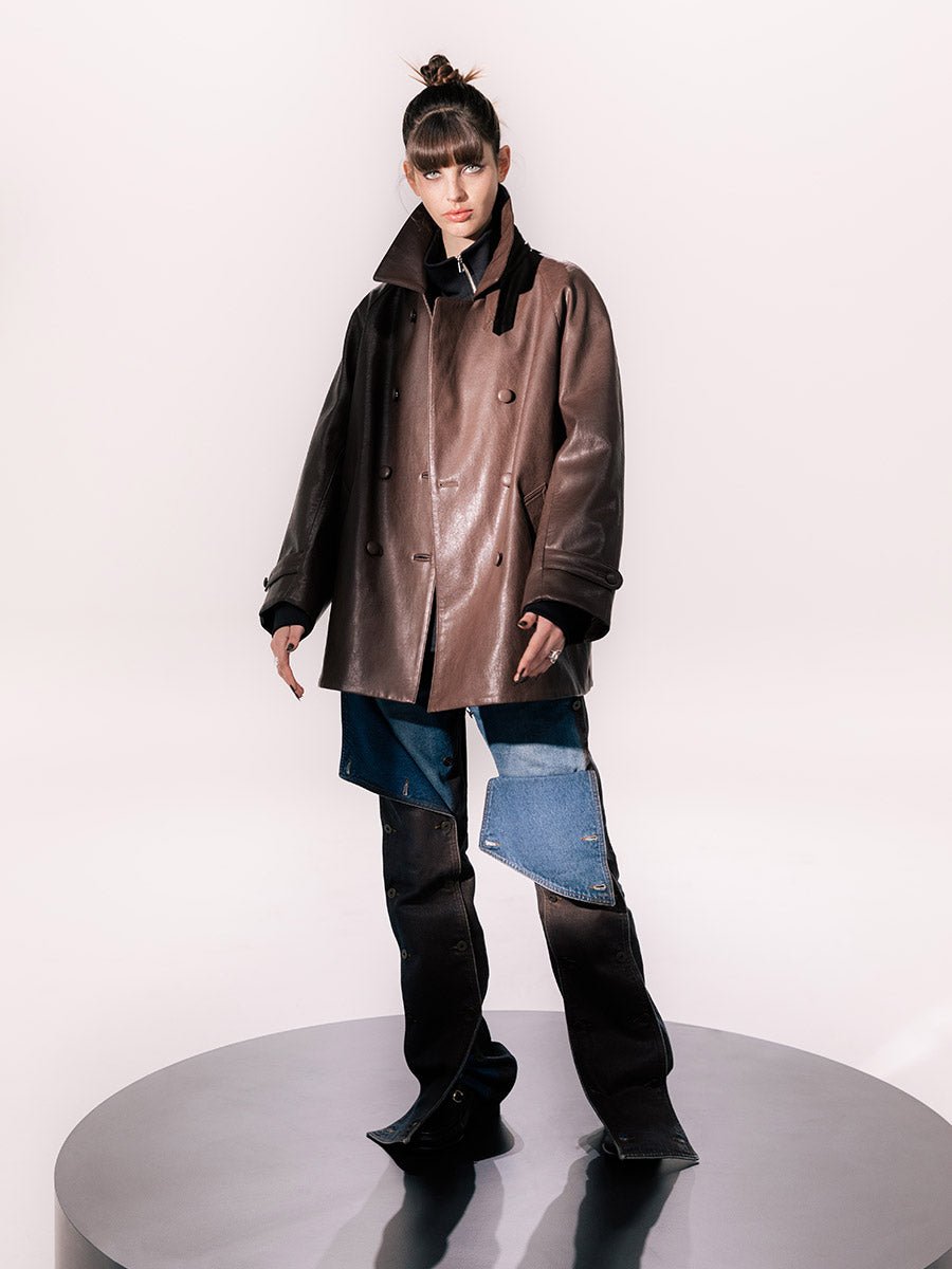 Lights(ライト) - FINGER SUIT(フィンガースーツ)ネイルチップ